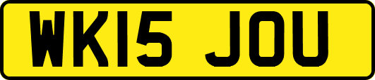 WK15JOU
