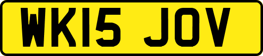 WK15JOV