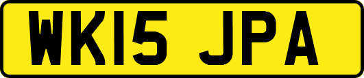 WK15JPA