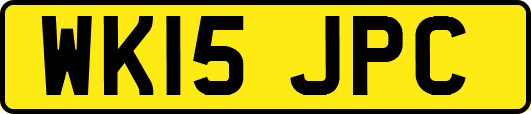WK15JPC