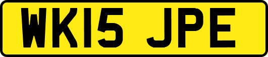 WK15JPE