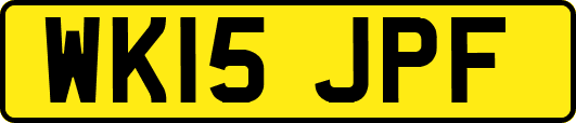 WK15JPF
