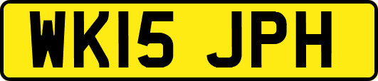 WK15JPH