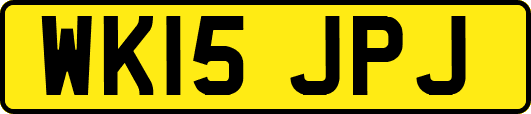 WK15JPJ