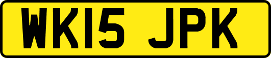 WK15JPK