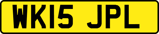 WK15JPL
