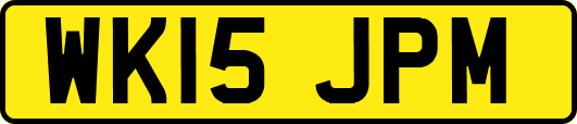 WK15JPM