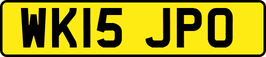 WK15JPO