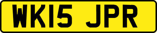 WK15JPR