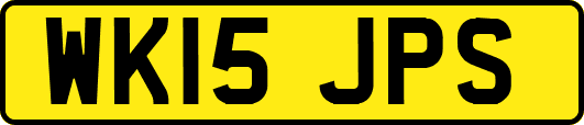 WK15JPS