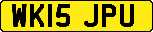 WK15JPU