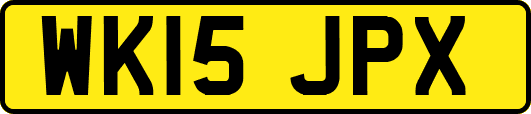 WK15JPX