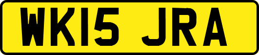 WK15JRA