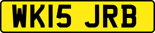 WK15JRB