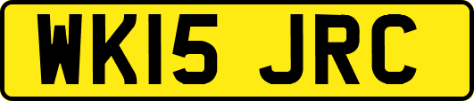 WK15JRC