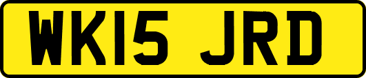 WK15JRD