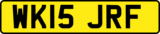 WK15JRF