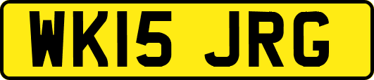 WK15JRG