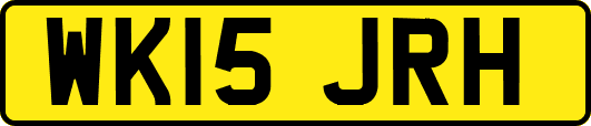 WK15JRH
