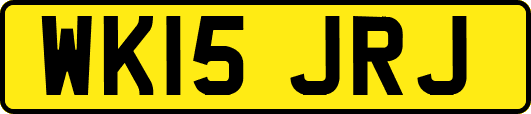 WK15JRJ