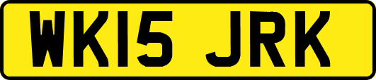 WK15JRK