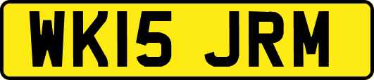 WK15JRM