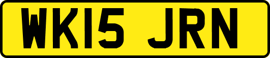 WK15JRN