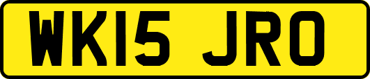 WK15JRO