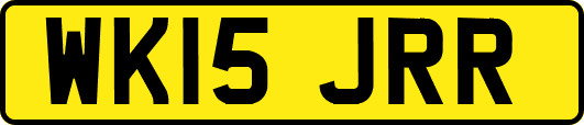 WK15JRR