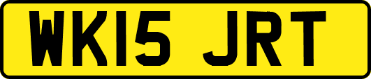 WK15JRT