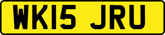 WK15JRU