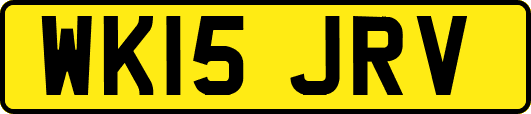 WK15JRV