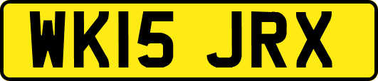 WK15JRX