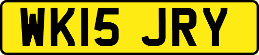 WK15JRY