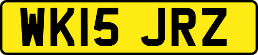 WK15JRZ