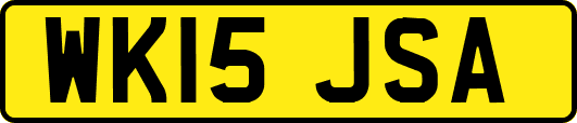 WK15JSA