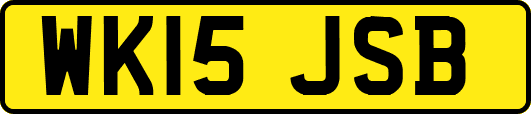 WK15JSB