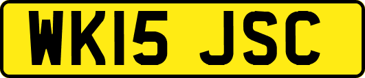 WK15JSC