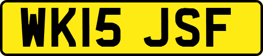 WK15JSF