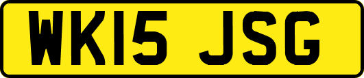 WK15JSG