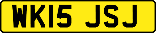 WK15JSJ