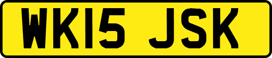 WK15JSK