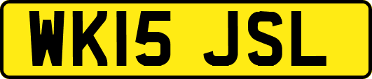WK15JSL
