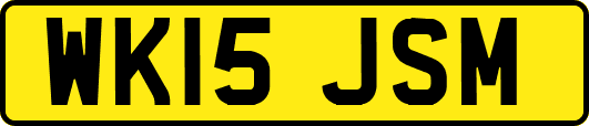 WK15JSM