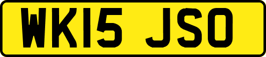 WK15JSO