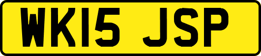 WK15JSP