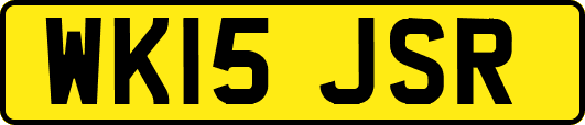 WK15JSR