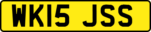 WK15JSS