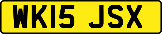WK15JSX