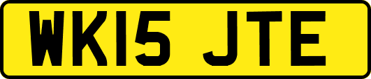 WK15JTE